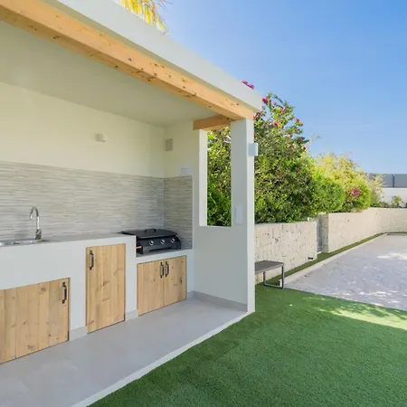 Vila Olivia - Costablancadreams