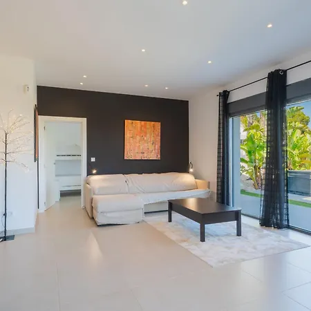 Vila Olivia - Costablancadreams