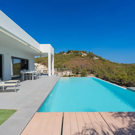 Olivia - Costablancadreams