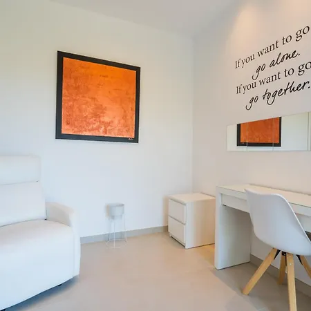 Olivia - Costablancadreams Vila *