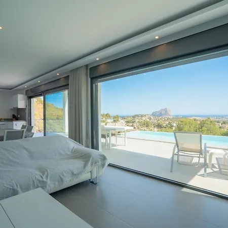 Olivia - Costablancadreams *