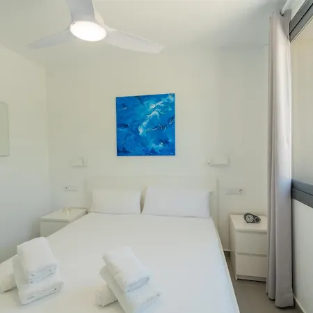 Villa Olivia - Costablancadreams