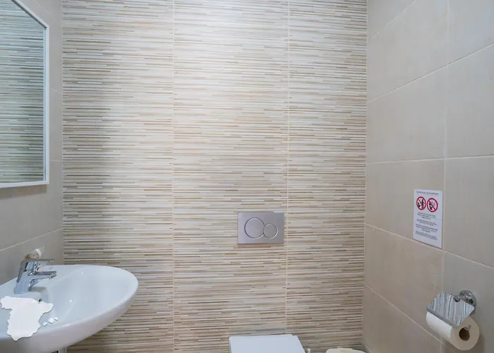 Olivia - Costablancadreams * Кальпе