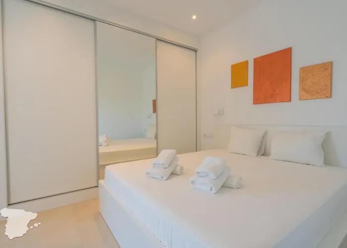 Olivia - Costablancadreams *