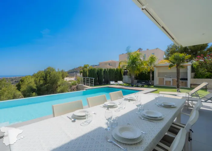 Olivia - Costablancadreams