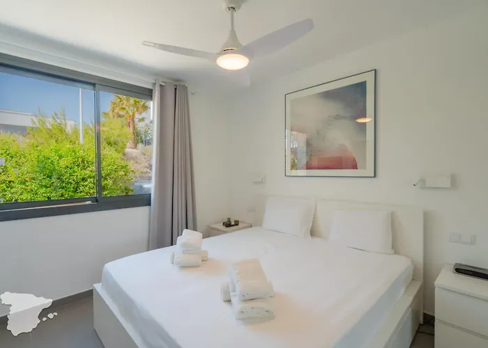 Olivia - Costablancadreams Calpe