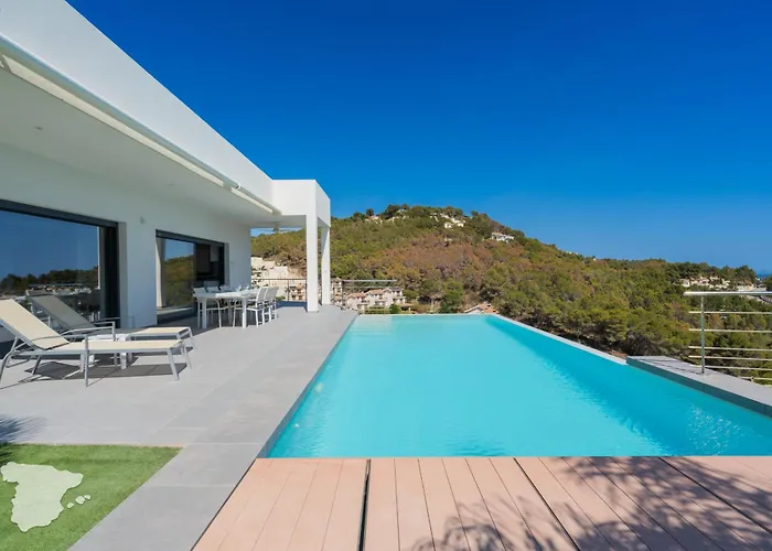 Olivia - Costablancadreams