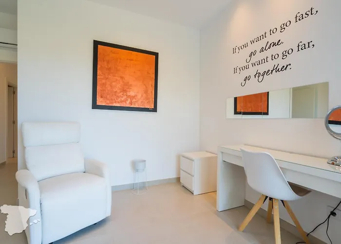 Olivia - Costablancadreams Villa *