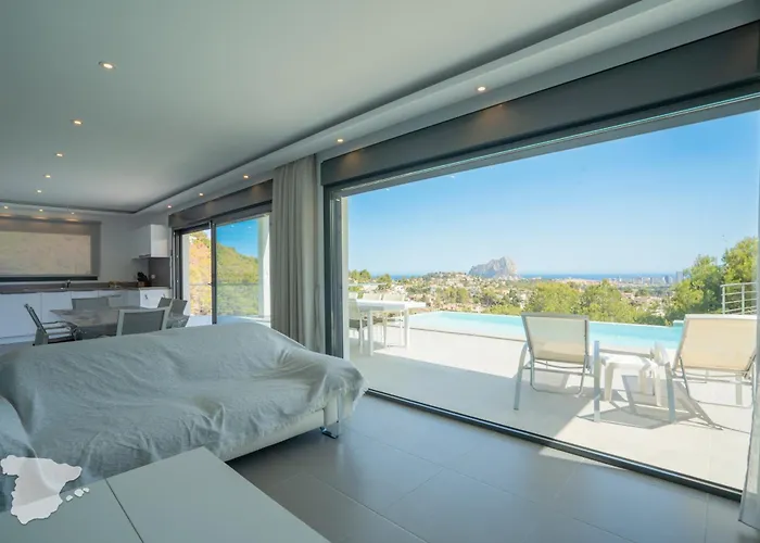 Olivia - Costablancadreams *