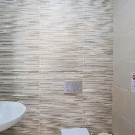 Olivia - Costablancadreams * Κάλπε