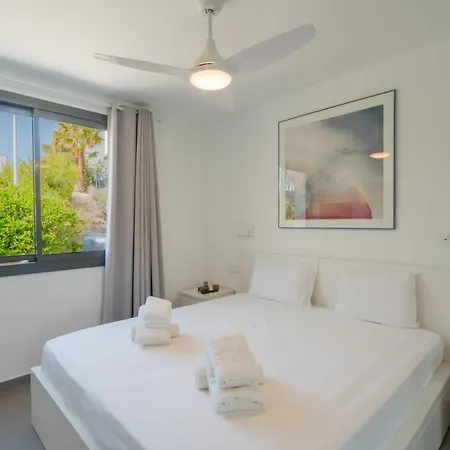 Olivia - Costablancadreams Κάλπε