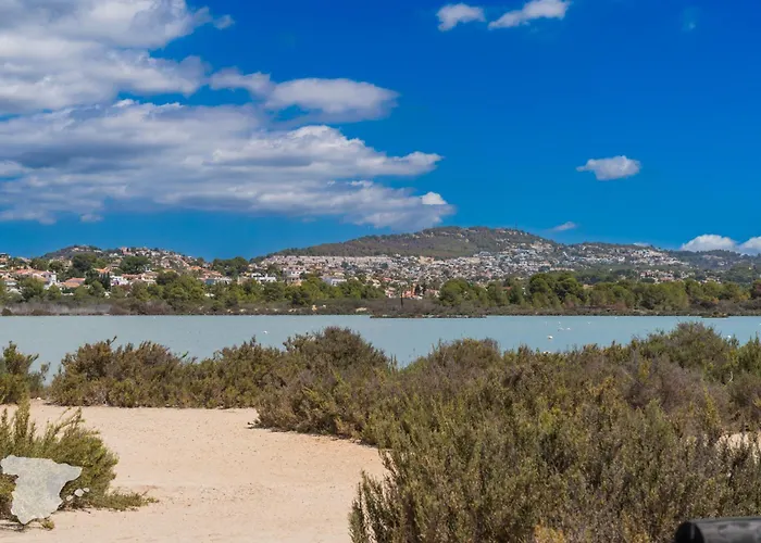 Olivia - Costablancadreams 卡尔佩